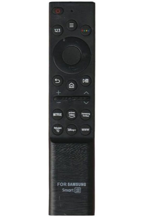 erorex-996 Mini Hd Universal Remote Control With Advanced Multimedia Functions 1