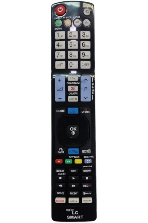 erorex-Arrow Remote Control Dansat Remote Control Smart Led Lcd 1