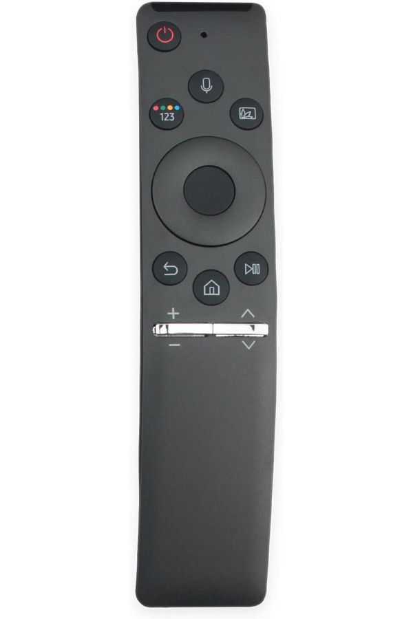 erorex-Erf2Aa36 Voice Replaced Remote Control Fit For Hisense Smart Tv 50A7N 43A7N 55A7N 65A7N 75A7N Sub 1