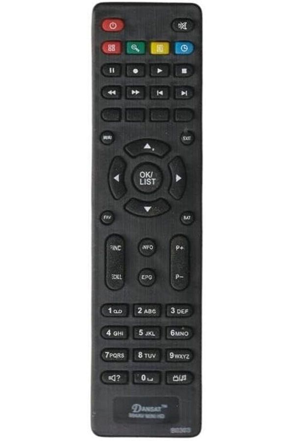 erorex-Atc Smart Tv Remote Replacement Remote Control Compatible For Atc Smart Lcd Led Tvs With Google 1