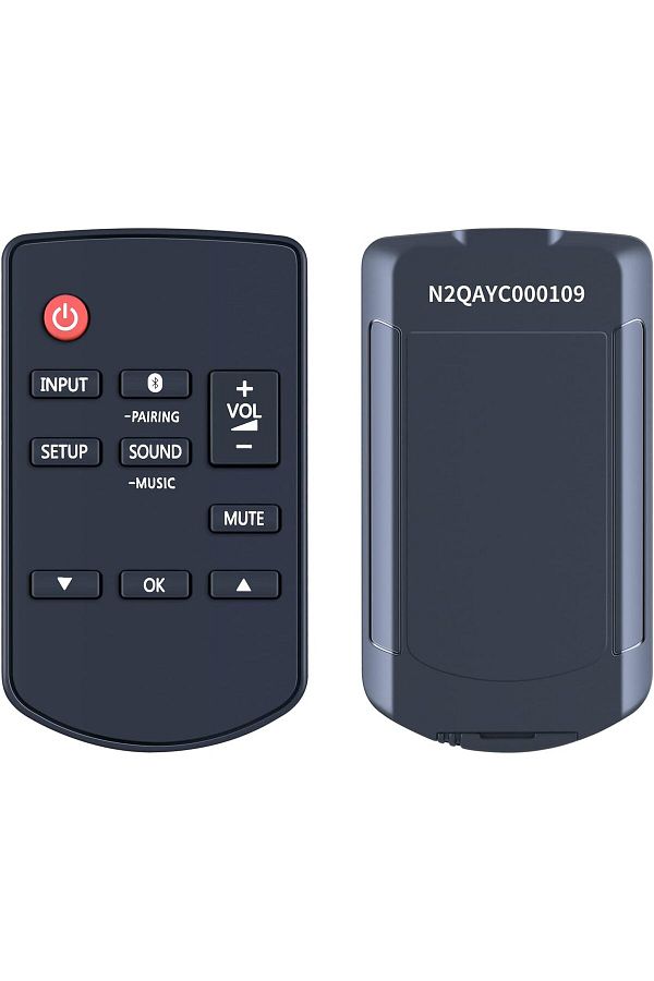 erorex-Rc 879M Replacement Remote Control Applicable To Onkyo Av Receiver Tx Nr535 Tx Sr333 Ht R393 1