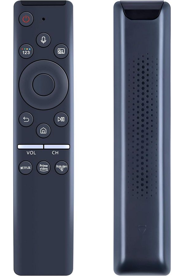 erorex-Smart Voice Replacement Remote Control For Mecool Google G10 Reference And Goolge Chromecast With 1