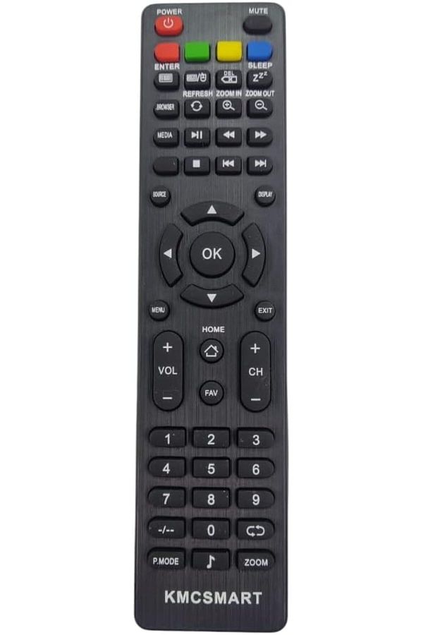 erorex-جهاز تحكم عن بعد بديل لجهاز استقبال Dansat Ds1 Ds3 متوافق مع Dansat Ds1 Mini HD 1