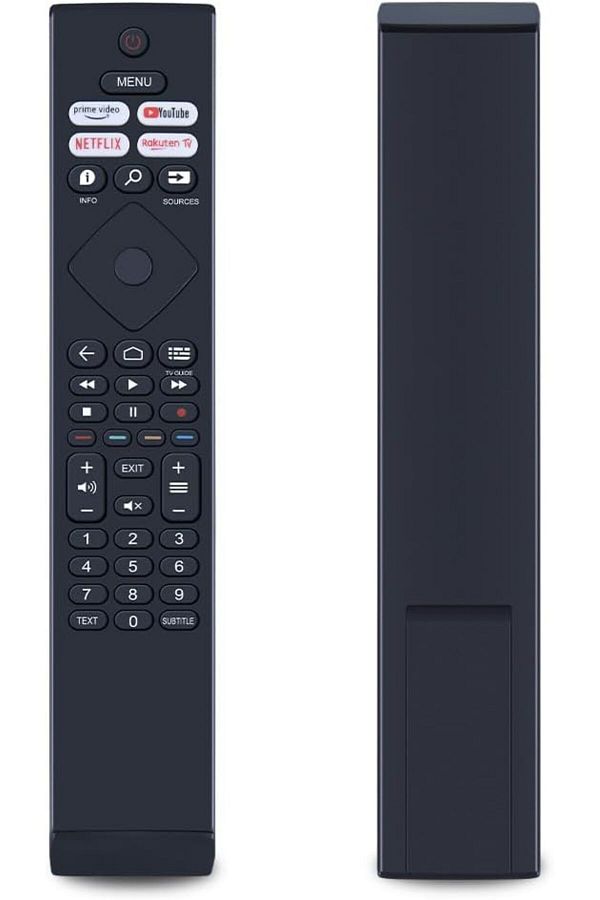 erorex-جهاز تحكم عن بعد بديل Rc 709M لأجهزة Onkyo Tx Sr606 Tx Sr607 Tx Sr608 Rc 880M Ts Xr606 Sr507 Tx 1