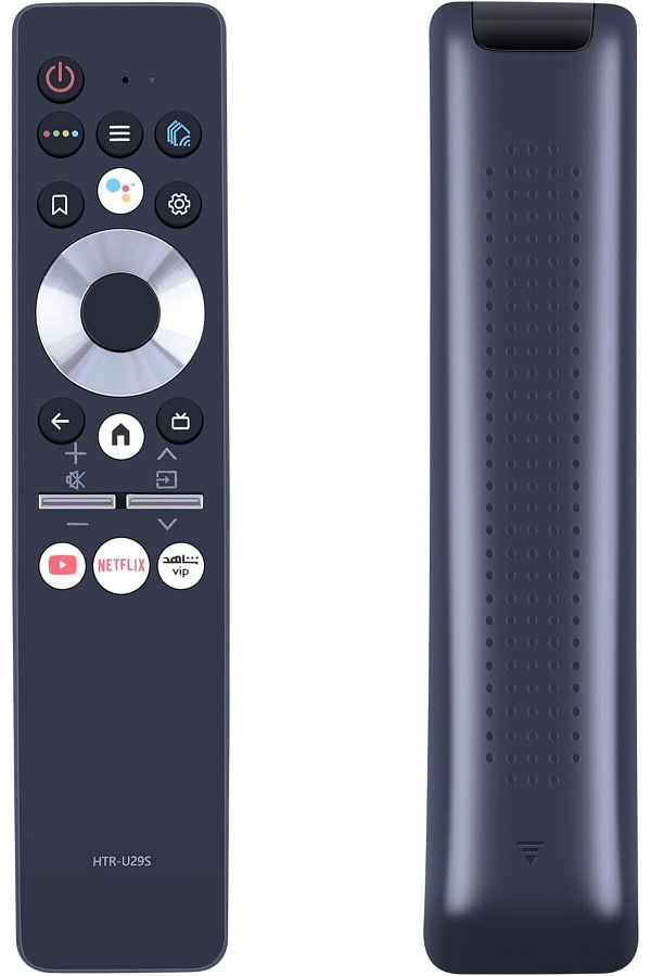 erorex-Rc902V Far3 Rc902V Far1 Universal Remote Control Applicable For Tcl Mini Led Qled 4K Uhd Smart Tv 1