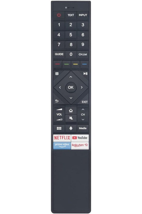 erorex-جهاز تحكم عن بعد صوتي بديل Bn59 01330S مناسب لتلفزيون سامسونج الذكي 4K Qa43Ls05Ta Qa43Ls05Taw 1