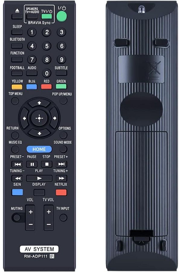 erorex-New Replacement Remote Controller Compatible With Skyworth Android Tv 539C 268920 W010 Tb5000 1