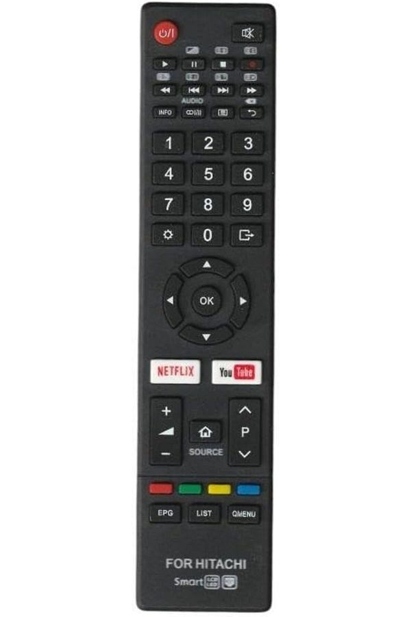 erorex-Replacement Remote Control For Toshiba Smart Tv Toshiba Smart Tv Lcd Led Suitable For Many Toshiba 1