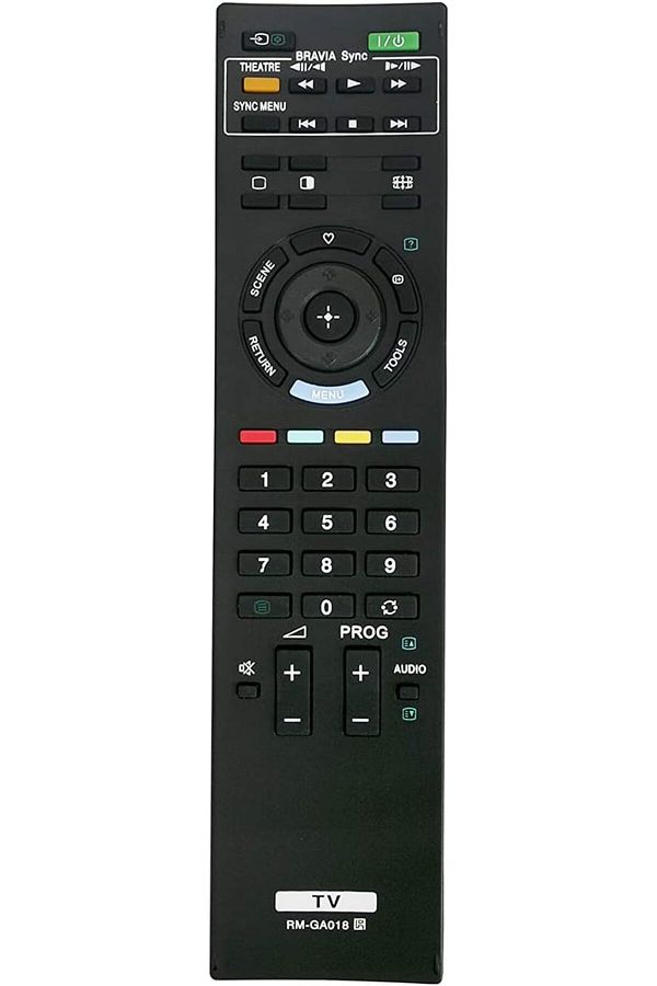 erorex-Erf3V90H Voice Replaced Remote Control Fit For Hisense Android Smart Tv 75A53Fua 75A62Gua 75A65H 1