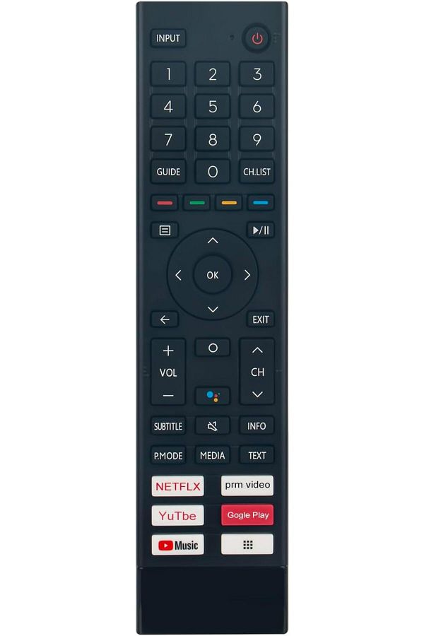 erorex-Rc 330S Replaced Remote Control Fit For Onkyo Stereo Receiver 24140330 Rt24140330Y Tx 2100 Tx 8011 1
