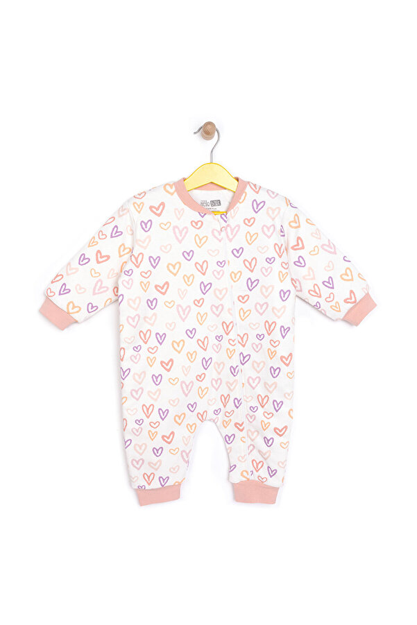 ebebek Hello Baby HelloBaby Uyku Tulumu 2 tog Kız Bebek