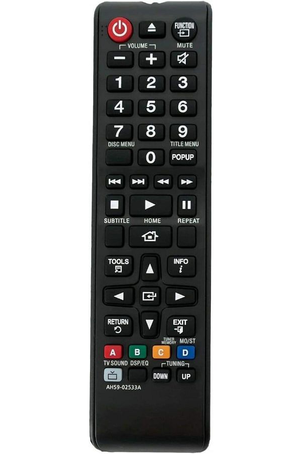 erorex-جهاز تحكم عن بعد بديل Rm C3331 30101023 مناسب لتلفزيون JVC Smart 4K LED Lt 24C680 Lt 24C685 Lt 1
