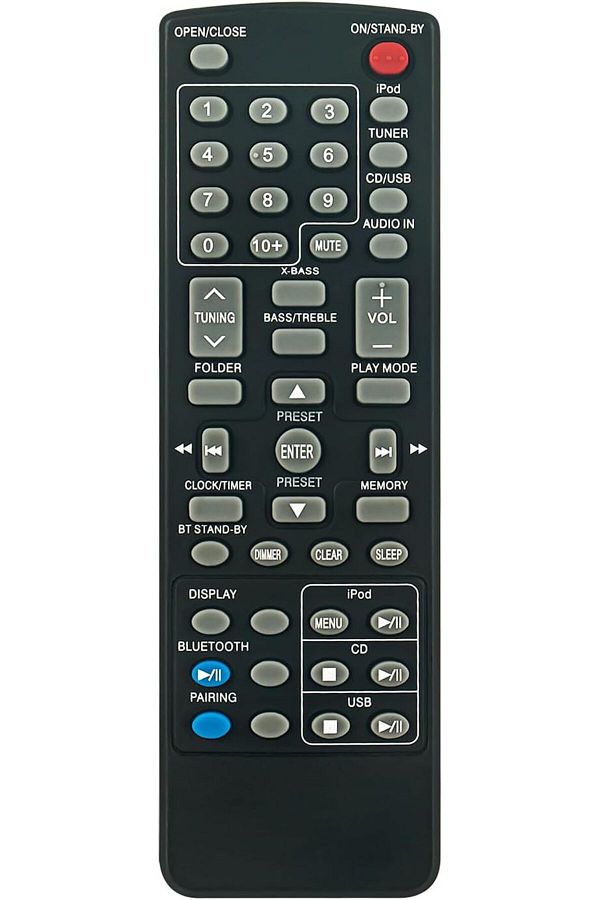erorex-New Rmf Tx310P Replaced Voice Remote Control Fit For Sony Smart Tv A8G X75F X78F X83F X85F X90F 1