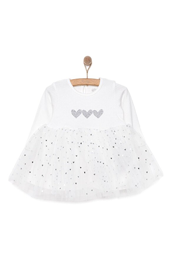 ebebek Hello Baby HelloBaby Yenidoğan Kız Mevlüt Kıyafeti Kız Bebek