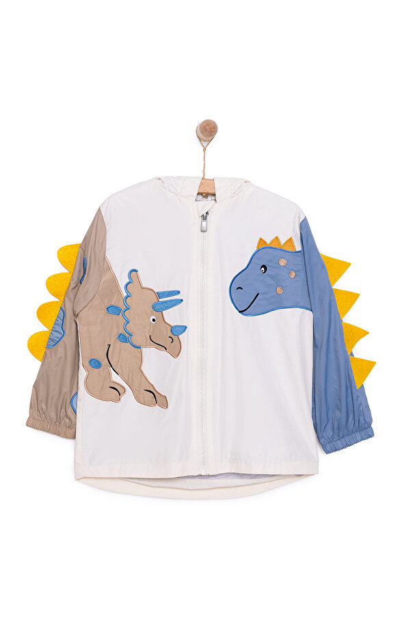 Midimod Erkek Yağmurluk Erkek Bebek