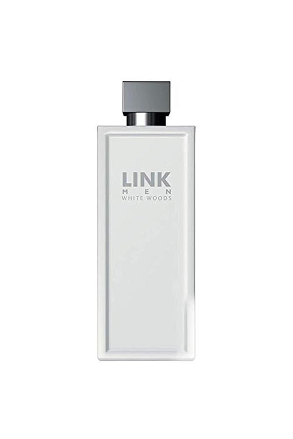 DERAAH-Link White Perfume by Link 150ml 1