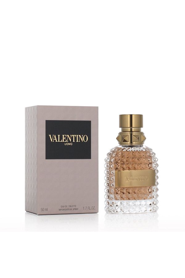 Valentino-Pánský parfém Valentino EDT Valentino Uomo 50 ml 1