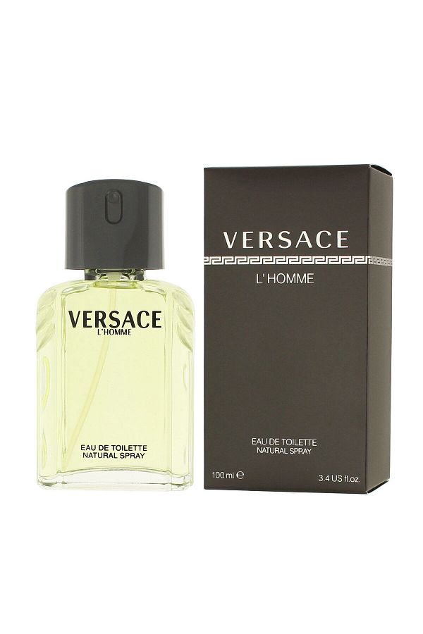 Versace-L Homme Edt 100 ml Parfum pentru bărbați 8018365140103 1