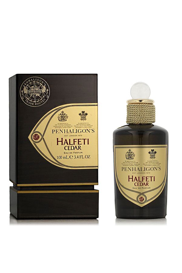 Penhaligon's-Γυναικείο Άρωμα Penhaligon's Halfeti Cedar EDP 100 ml 1