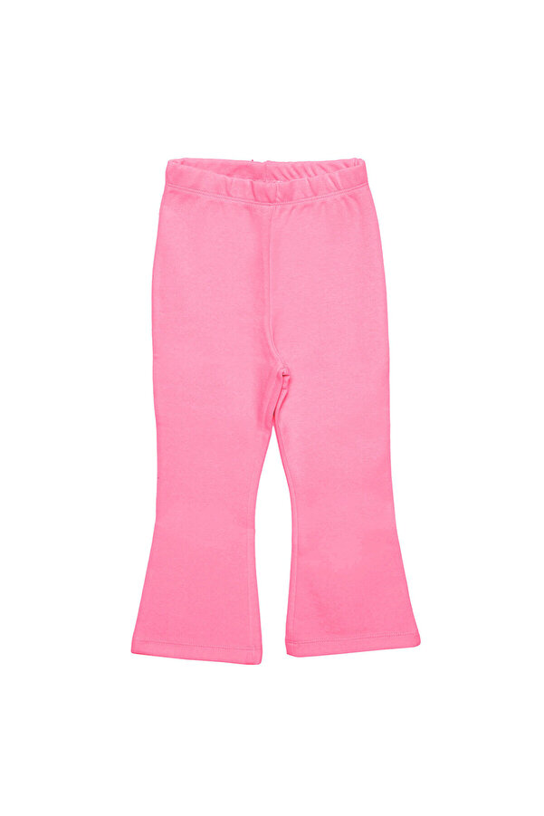 ebebek Hello Baby HelloBaby Basic Kız İspanyol Paça Tayt Kız Bebek