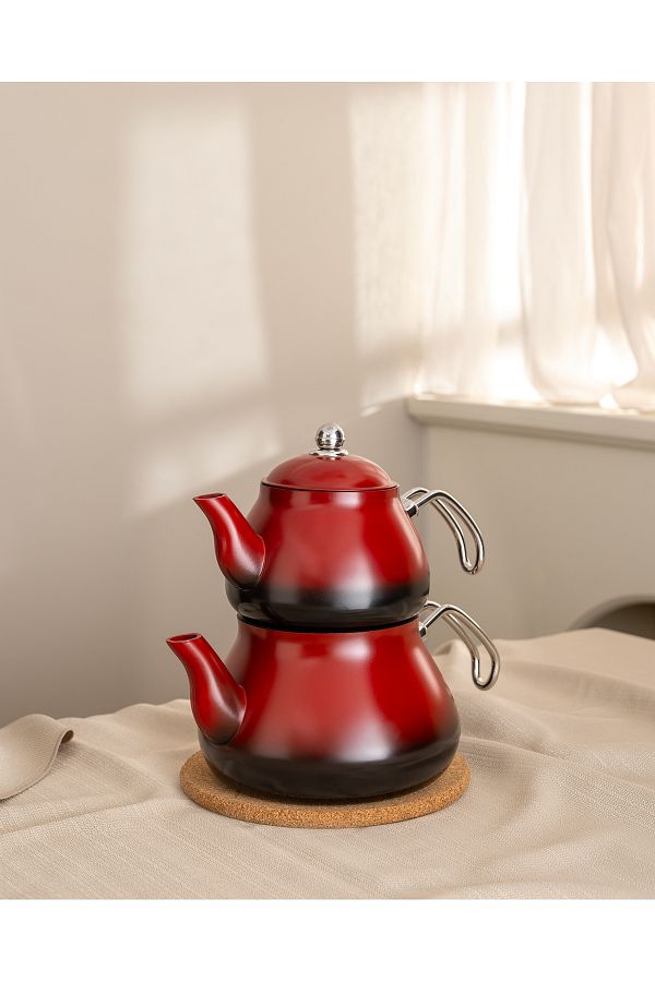 Madame Coco-Varius Teapot Set - 1000 ml - 2000 ml 1