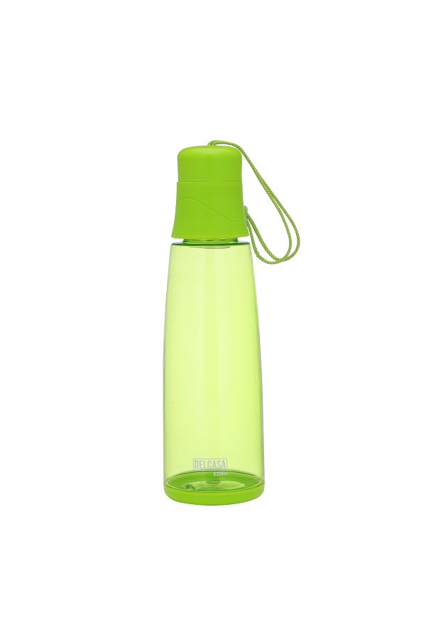 DELCASA-Water Bottle, 520ml, Leak-Proof Seal, DC2347 1