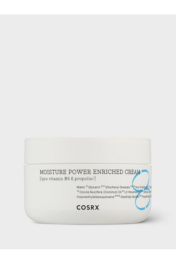 Cosrx-Hydrium Moisture Power Enriched Cream 1