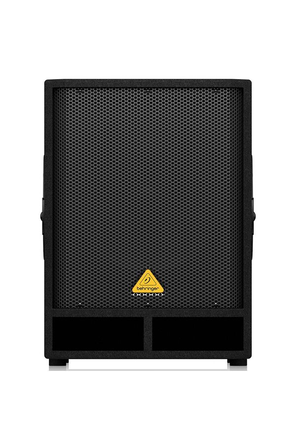 Behringer-Eurolive Vq1800D 18\" 500 W Active Subwoofer with Built-In Crossover 1