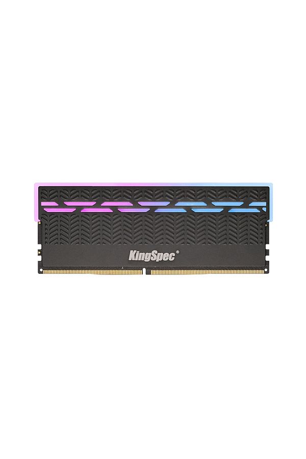 KINGSPEC-Kingspec Ddr4 16Gb 2666Mhz Rgb Karakatır Empty 1