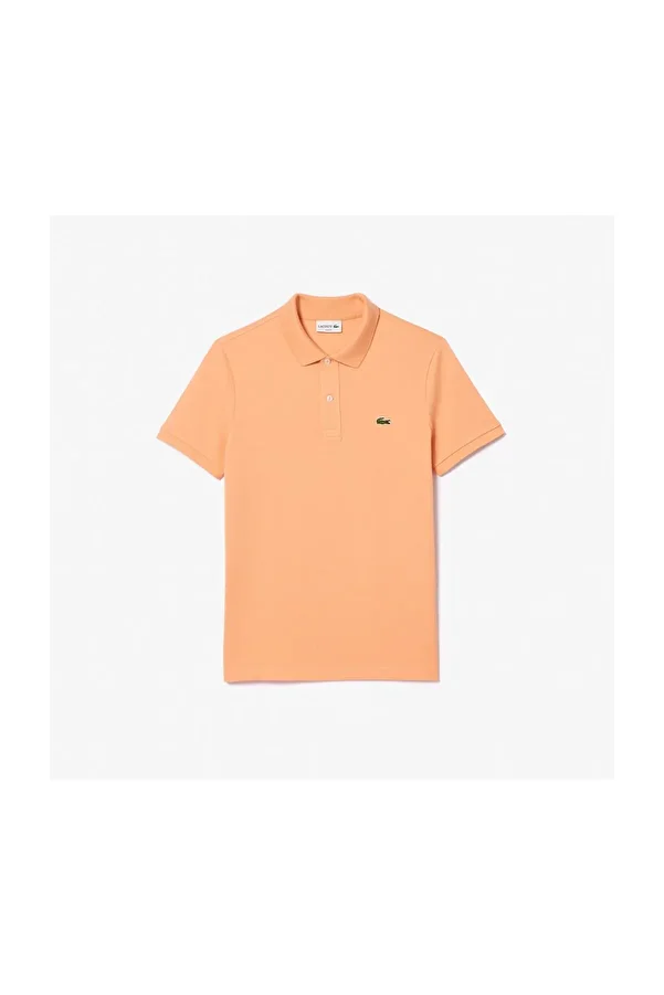 Lacoste-Herren S/S Polo 01 1