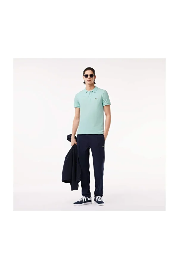 Lacoste-Ανδρικό S/S πόλο 01 1