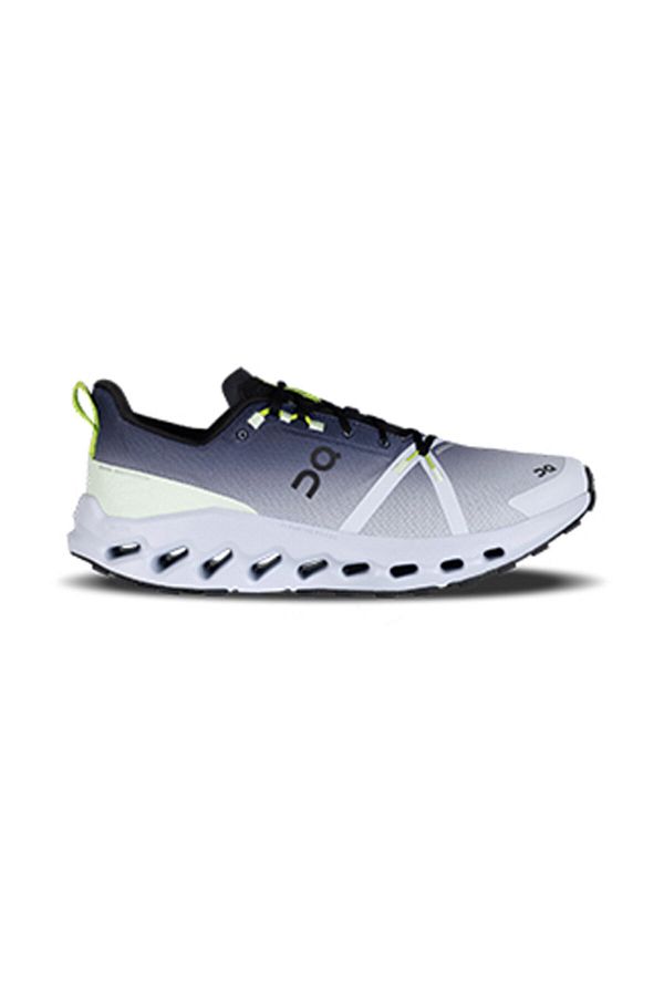 On Running-CLOUDSURFER TRAIL WP Мъжки обувки 1
