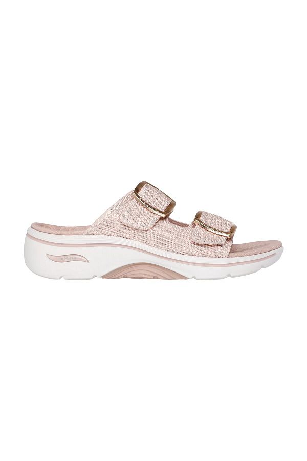 SKECHERS-140871   Pink Woman/Girl 1