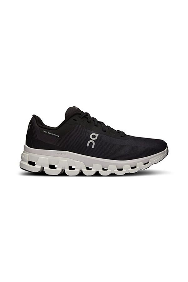 On Running-CLOUDFLOW 4 Auswahl an Damenschuhen. Wir erwähnen das Modell. 1