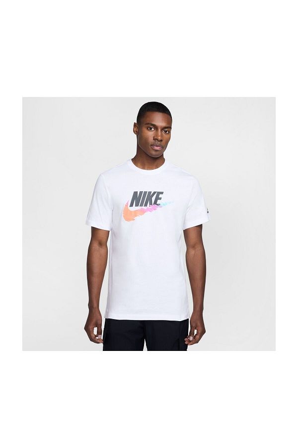 Nike-M NSW TEE 6MO FTRA SP25 1