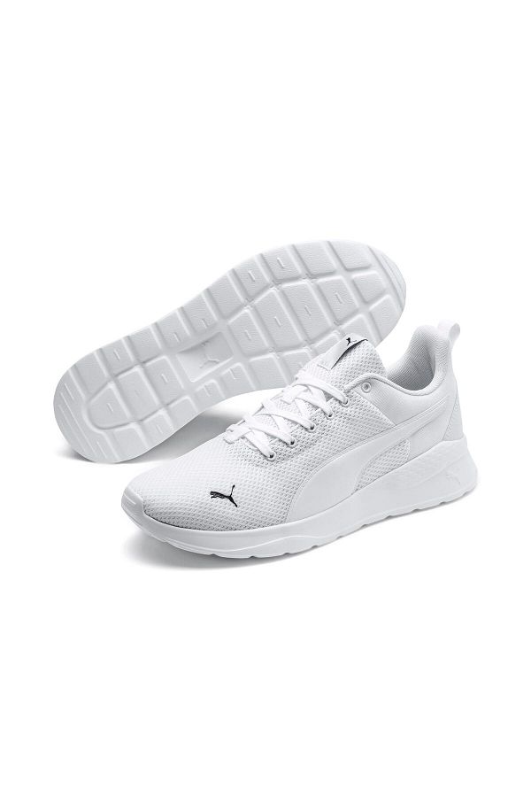 Puma-حذاء رجالي Anzarun Lite أبيض-أبيض37112803 1
