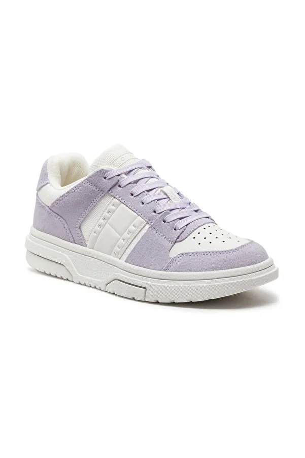 Tommy Jeans-Tenisky Purple Dospělí 1