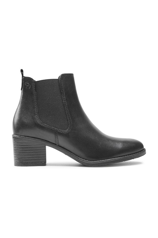 Tamaris-Buty pomarańczowe dla dorosłych 1