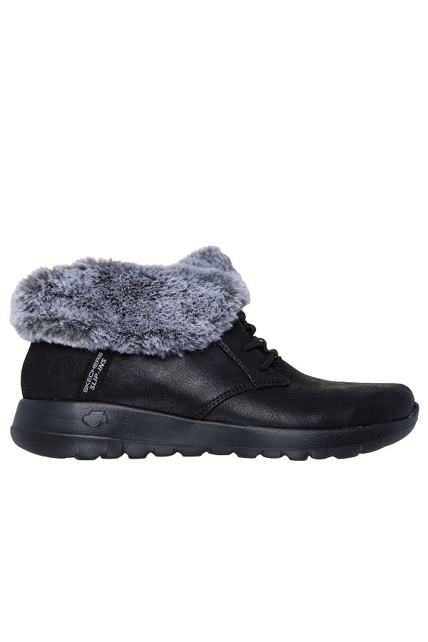 SKECHERS-144803   Παντόφλες 1