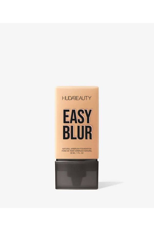 Huda Beauty Huda Beauty Easy Blur Foundation Latte 300n