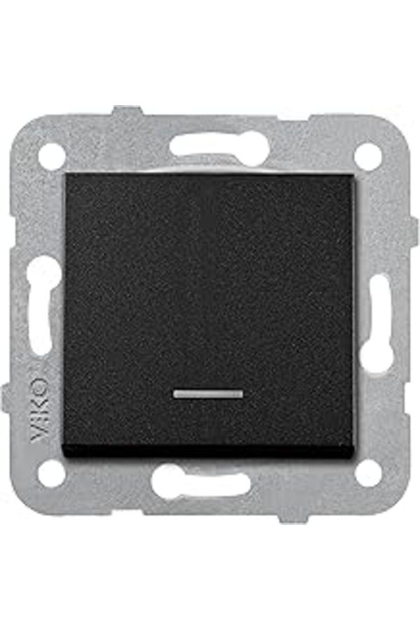 STOREMAX-Novella Black Light Mechanism, Button Cap, Quick Connector, Child Protection 1