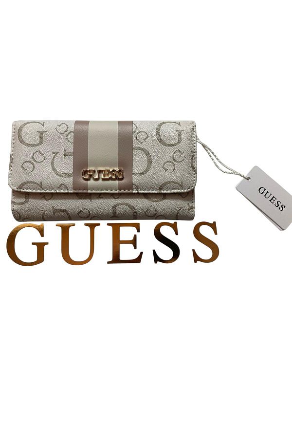 Guess-محفظة Faysmith SLG 1