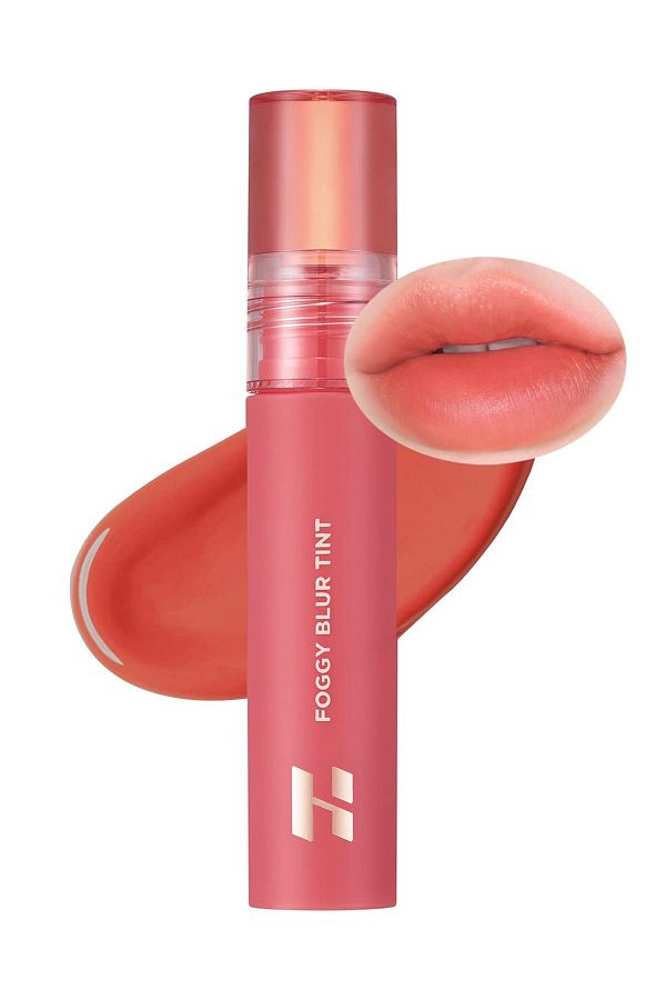Holika Holika-FOGGY BLUR TNT 04 HAZY 1