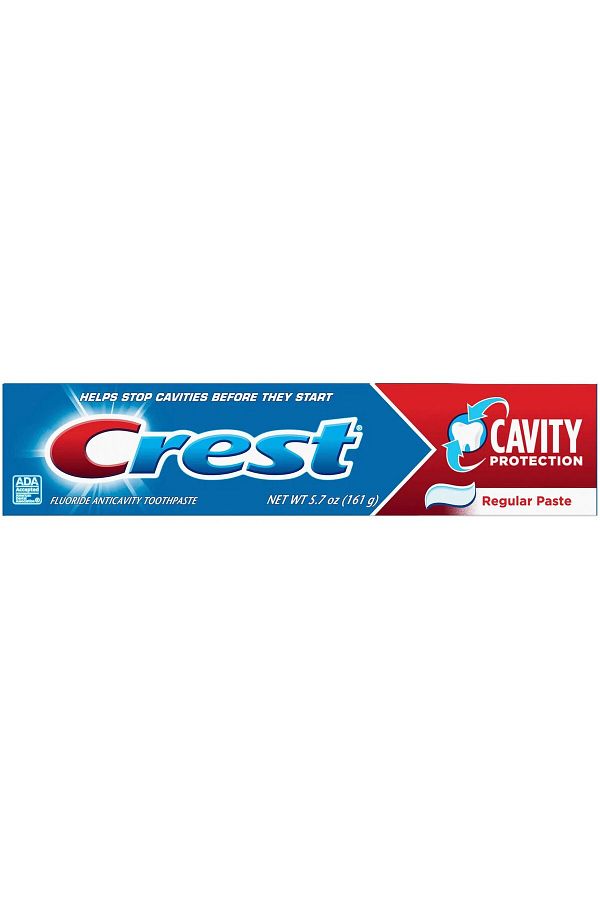 CREST-معجون أسنان كول مينت للحماية (161 جرام) 1