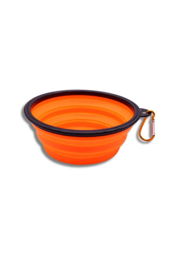 Patili Avm-Collapsible Water Container - Practical Portable for Cat and Dog Traveling over 1