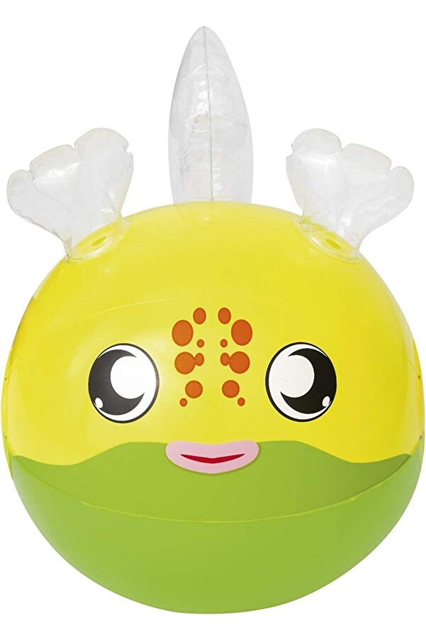 Bestway Şişme Banyo Oyuncakları