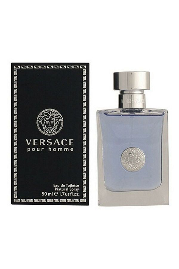 Versace-Pour Homme Edt 100 ml Parfum pentru bărbați 8011003995967 1