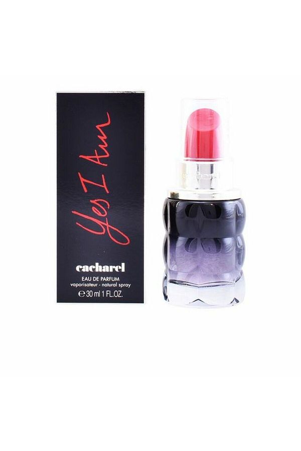 Cacharel-Parfum de dama Yes I Am Cacharel EDP 1