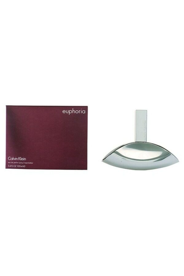 Calvin Klein-Euphoria 100 ml Edp 1