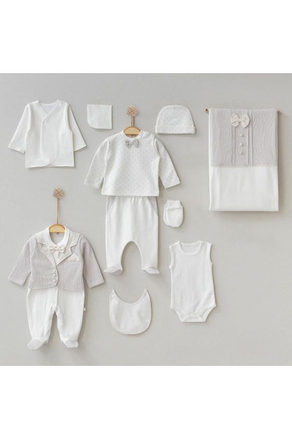 Pugi Baby-مجموعة Gofreli Lux Hospital Outlet Mevlüt 1